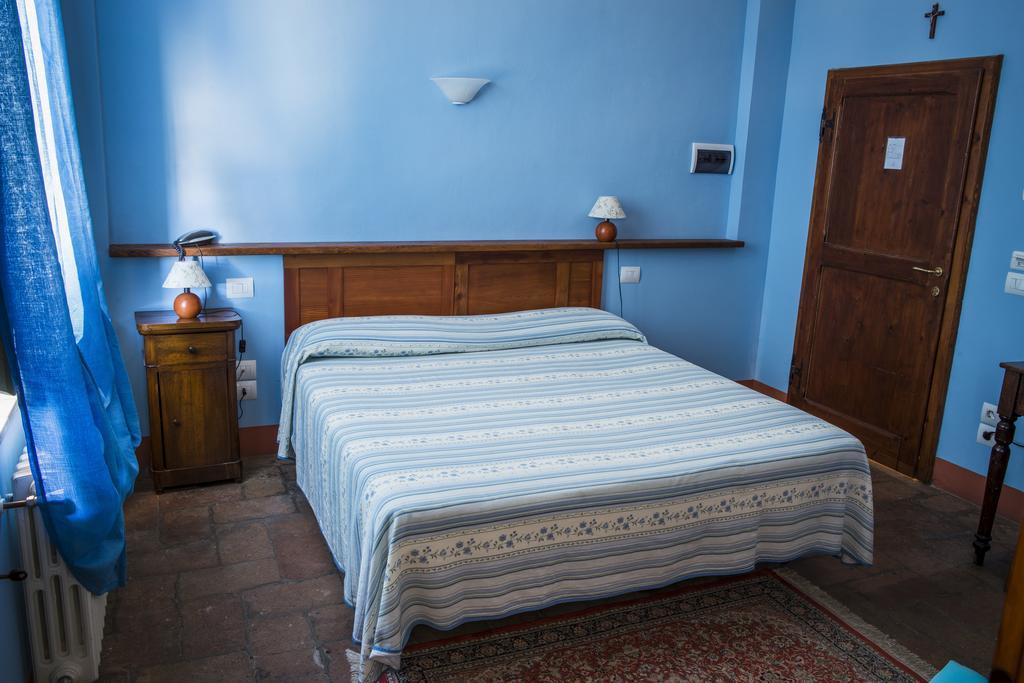 Agriturismo Il Tiro Castel del Piano  Bilik gambar